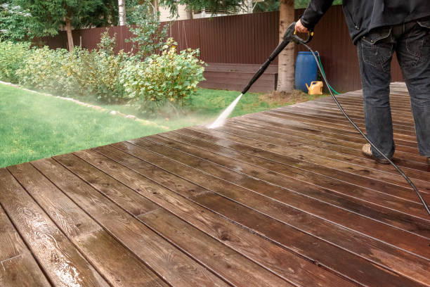 Best Restaurant Pressure Washing  in Gloucester Point, VA